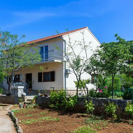 Periska Apartment Bilice